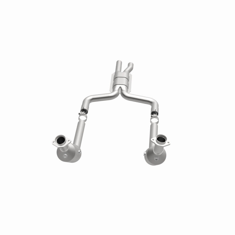 Magnaflow Conv DF 2003 THUNDERBIRD 3.9L Underbody Magnaflow