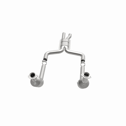 Magnaflow Conv DF 2003 THUNDERBIRD 3.9L Underbody Magnaflow