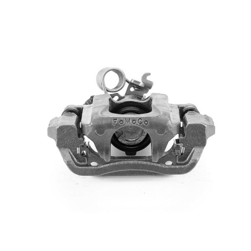 Power Stop 2009 Ford Flex Rear Left Autospecialty Caliper w/Bracket PowerStop