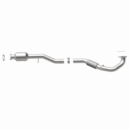 Magnaflow 14-15 Regal 2 Underbody Direct Fit Converter Magnaflow