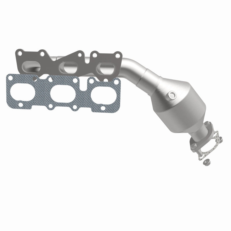 MagnaFlow Conv DF 2009 Kia Borrego 3.8L Passenger Side Magnaflow