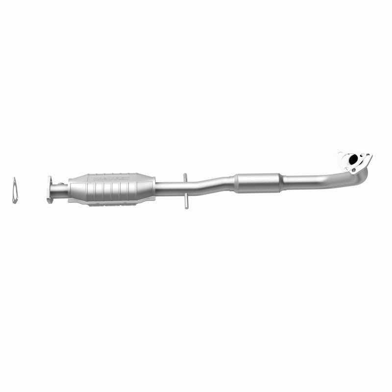 MagnaFlow Conv DF 01-02 Saturn Rear OEM Magnaflow