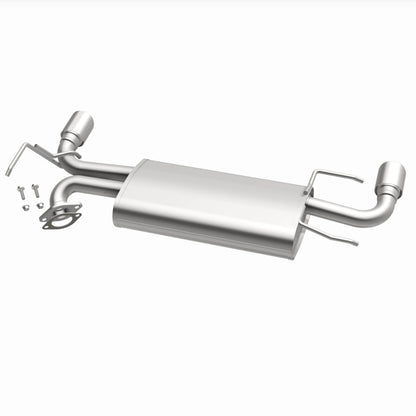 BRE Exhaust 03-07 Murano 3.5L Muffler Kit