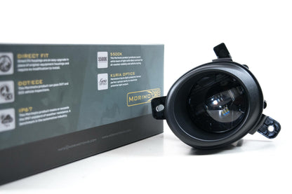 XB LED Fogs: Type A5 (Set)