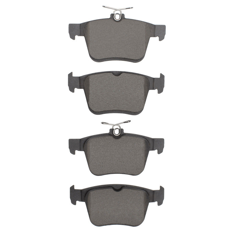 R1 17-24 Volkswagen E-Golf Rear Optimum OE Brake Pads