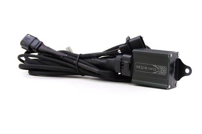 Conversion Harness: F150 OEM HID Headlights (2009-2014)