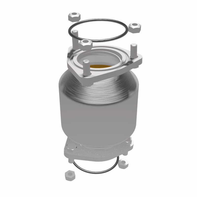 MagnaFlow California Grade Conv Direct Fit 06-08 Suzuki Reno L4 2.0L Magnaflow