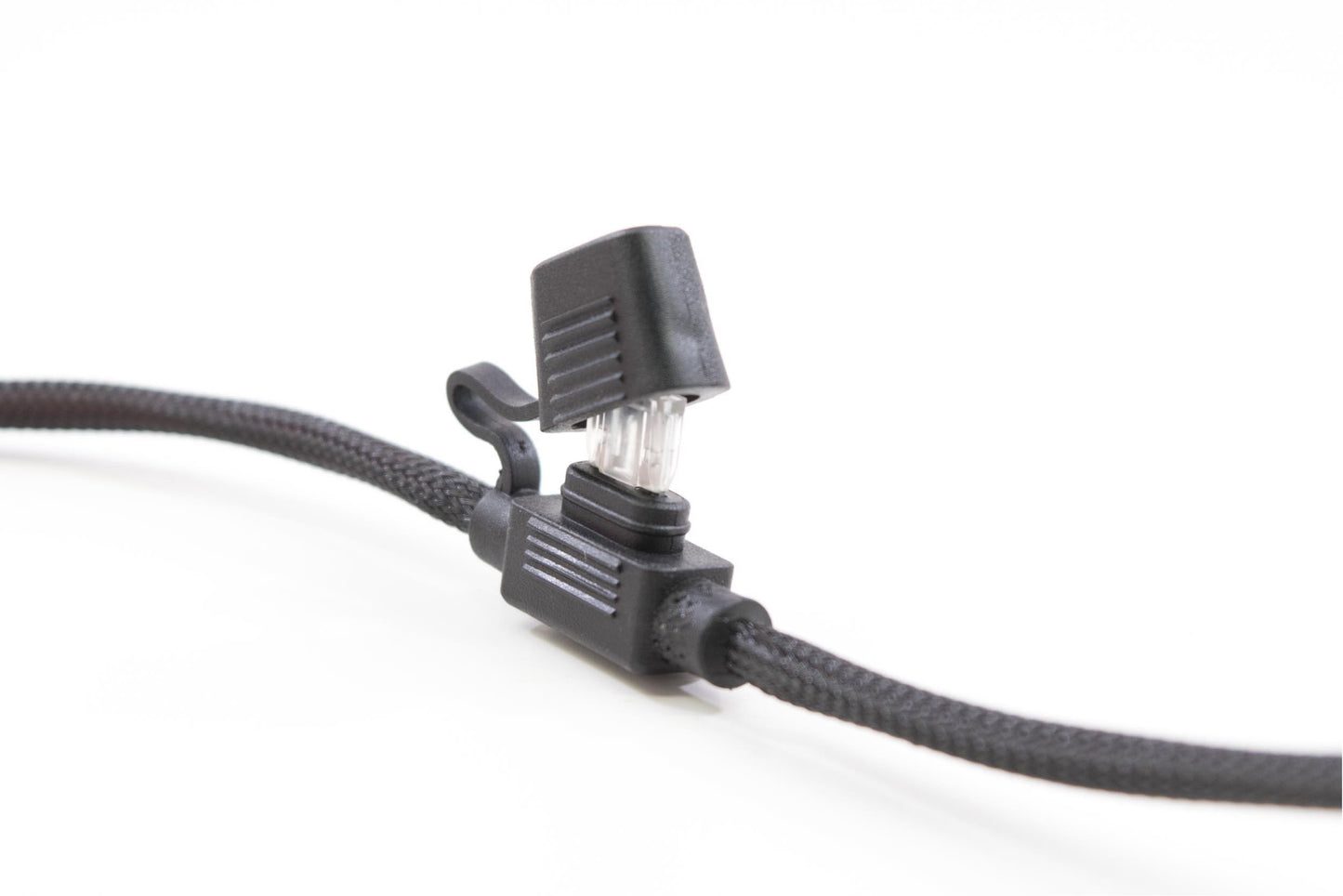 HD Relay: Light Bar