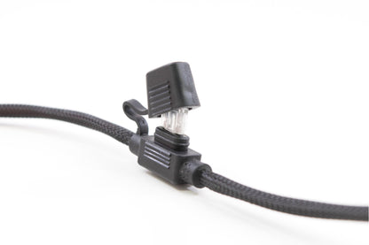 HD Relay: Light Bar