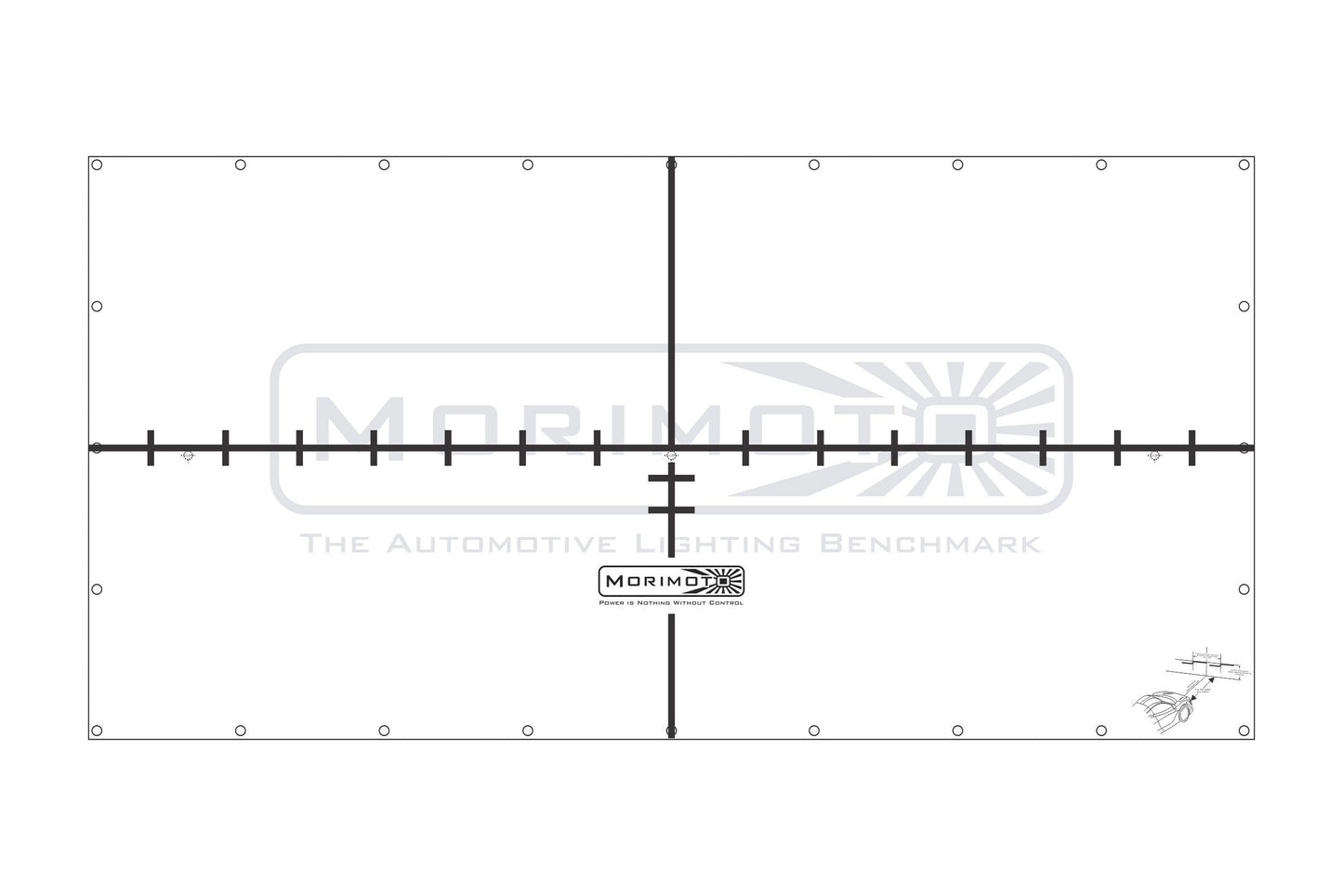 Banner: Wall Aim