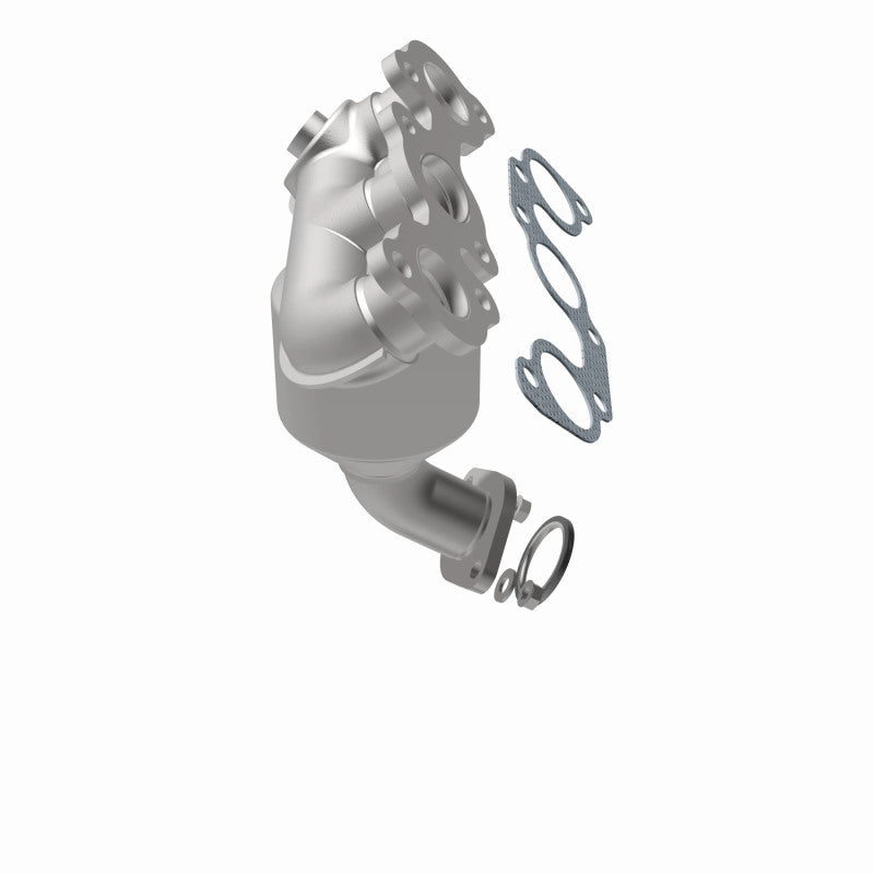 MagnaFlow Conv DF 04-06 Lexus ES330 3.3L Magnaflow
