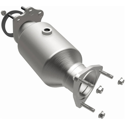 MagnaFlow DF Conv 2020 Chevrolet Corvette Left Closed Couple 6.2L
