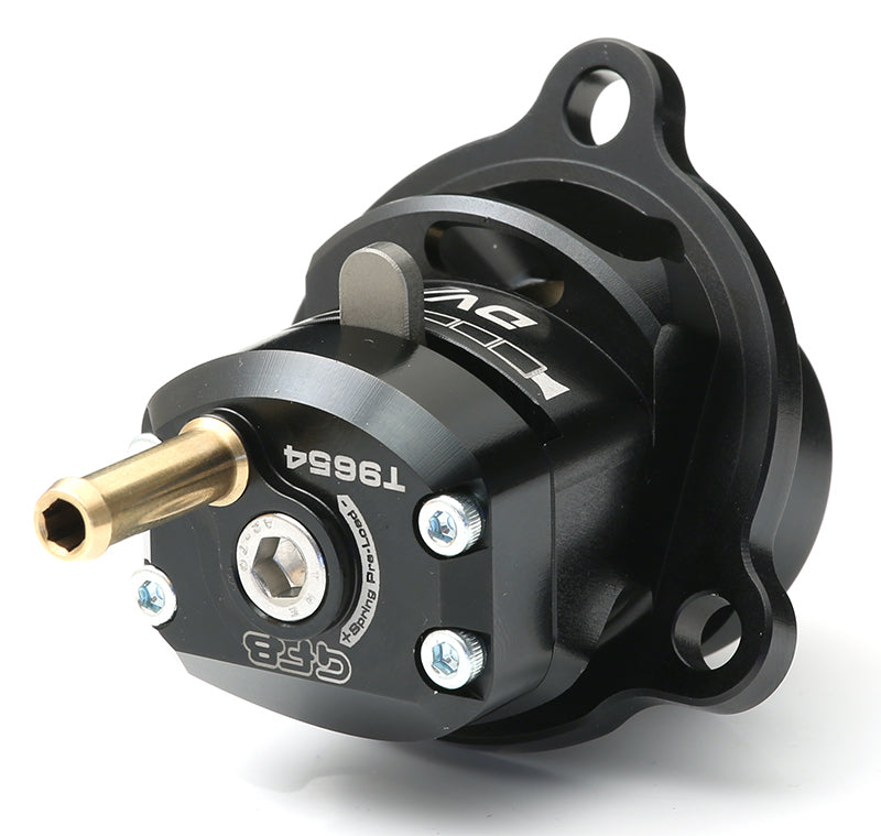 GFB DVX Fits Ford Focus ST / Volvo / Porsche and Borg-Warner EFR Turbos Go Fast Bits