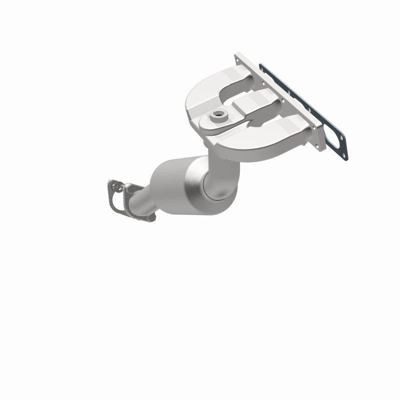 MagnaFlow Conv DF BMW 01-05 325 2.5L / 01-05 330 3.0L / 01-02 Z3 2.5L/3.0L California - Rear Magnaflow