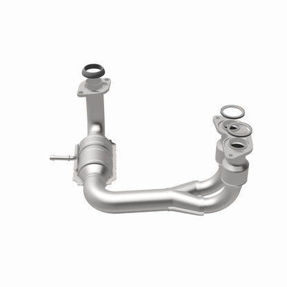 MagnaFlow Conv DF 02-03 Toyota MR2 1.8L Magnaflow