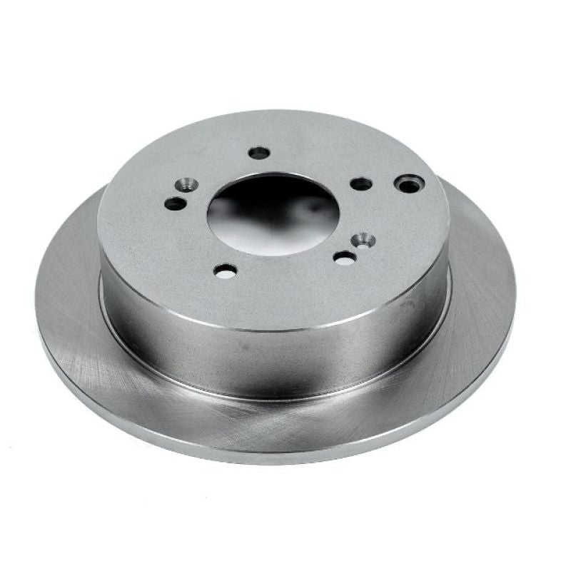 Power Stop 01-06 Hyundai Santa Fe Rear Autospecialty Brake Rotor PowerStop