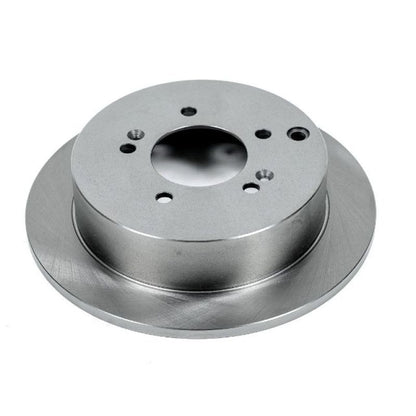 Power Stop 01-06 Hyundai Santa Fe Rear Autospecialty Brake Rotor PowerStop