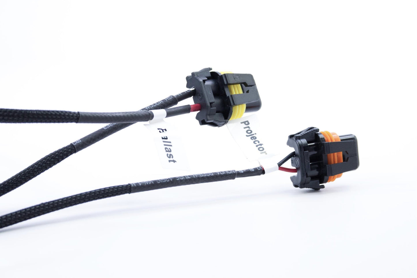 Bi-xenon Relay: MotoControl (H13/9008)
