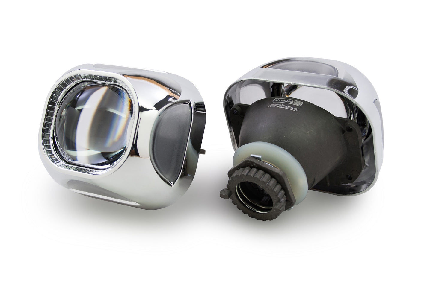 Square: PanaSquare Projector Shroud