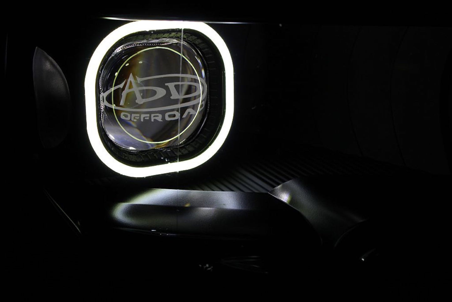 Square: PanaSquare Projector Shroud