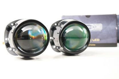 LED High Beam: Mini HB