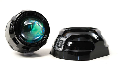 LED High Beam: Mini HB