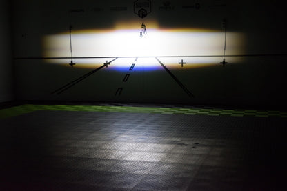 LED High Beam: Mini HB