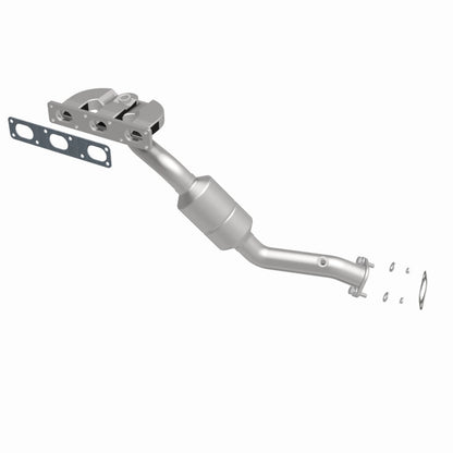 MagnaFlow Conv DF 04-05 BMW 530i 3.0L Rear Ma Magnaflow