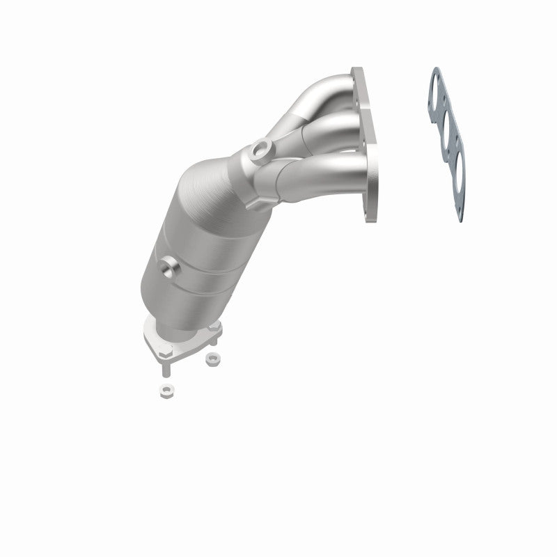 MagnaFlow Conv DF 04-05 Suz Verona2.5 Manifold Rear Magnaflow