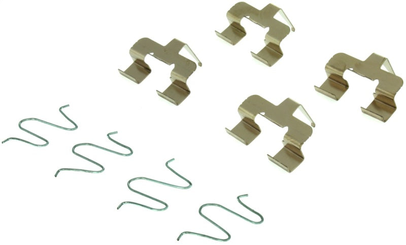 StopTech Street Disc Rear Brake Pads - 305.06360 Stoptech