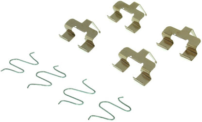 StopTech Street Disc Rear Brake Pads - 305.06360 Stoptech