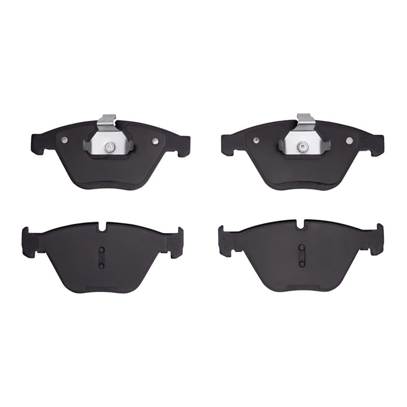 R1 07-16 BMW X1 Front Euro Ceramic Brake Pads