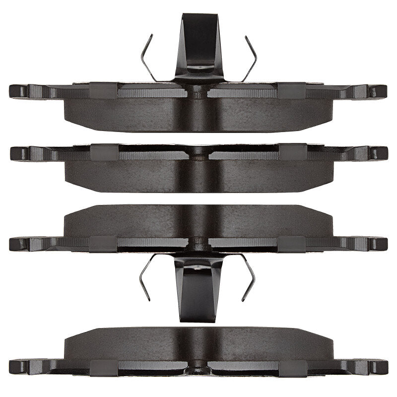 R1 96-03 BMW 528I Front Euro Ceramic Brake Pads