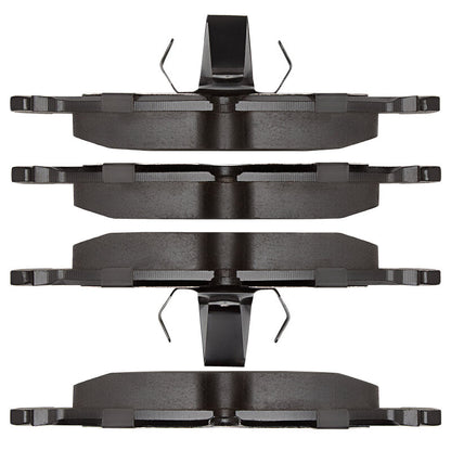 R1 96-03 BMW 528I Front Euro Ceramic Brake Pads