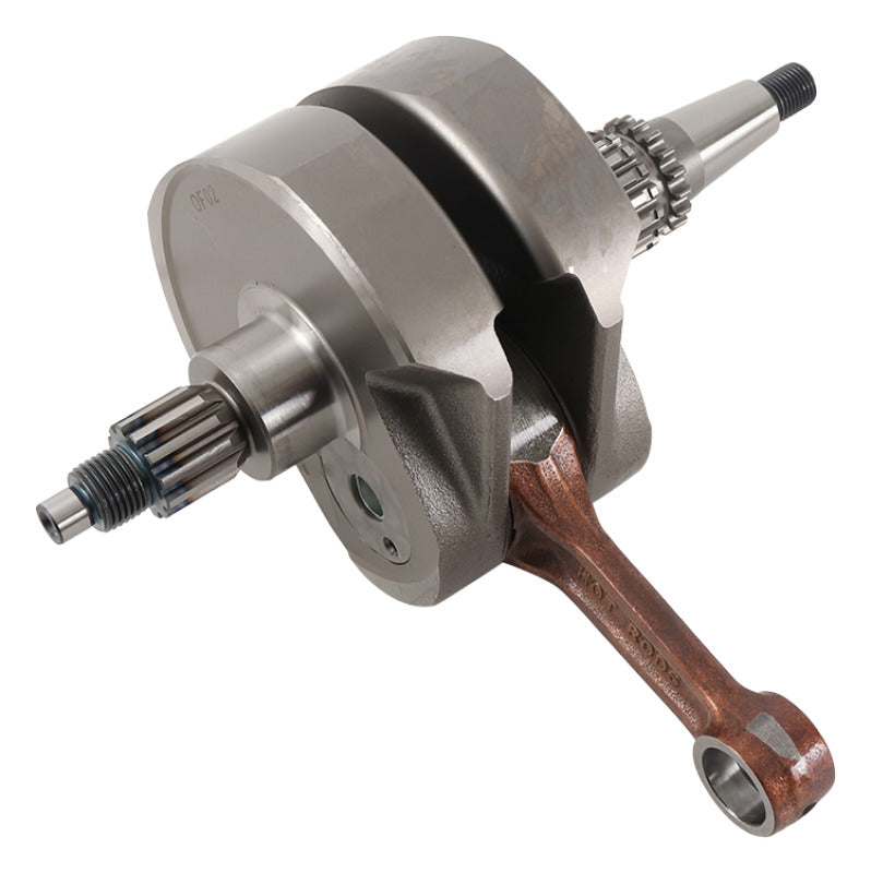 Hot Rods 07-08 Kawasaki KX 450 F 450cc Crankshaft 4082