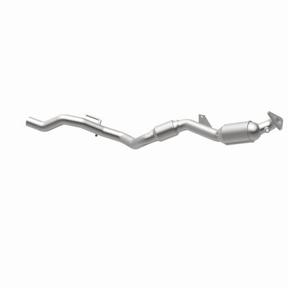 MagnaFlow 11-15 Touareg V6 3.6 Direct Fit Converter OEM Underbody Magnaflow