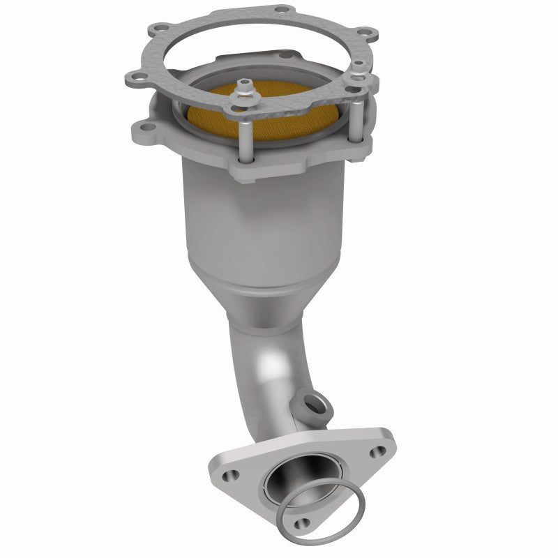 MagnaFlow Conv DF 02-03 Maxima/I35 frnt manif Magnaflow