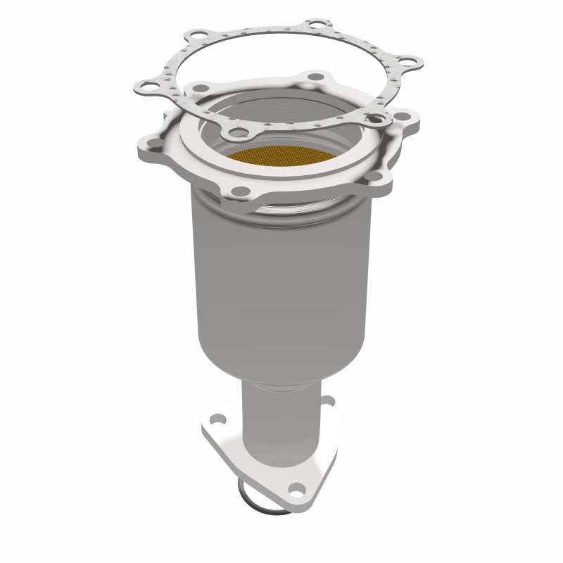 MagnaFlow Conv DF 01-04 Pathfinder Passenger Side 3.5L Magnaflow
