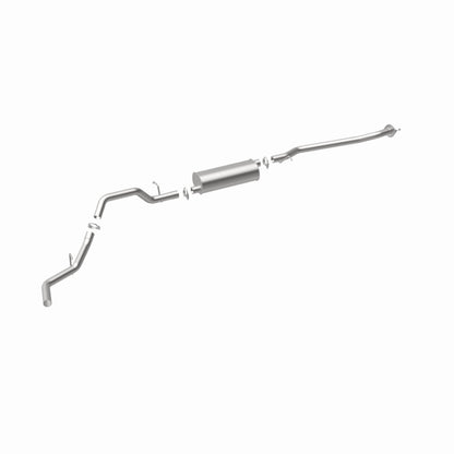 MagnaFlow BRE Exhaust Kit 02-07 Silverado Sierra