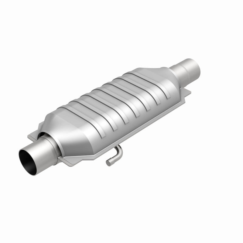 MagnaFlow Conv Univ 3 W/Air Magnaflow