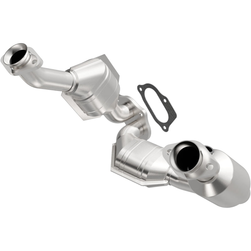 MagnaFlow Conv DF 03-04 Ranger 3.0L Magnaflow