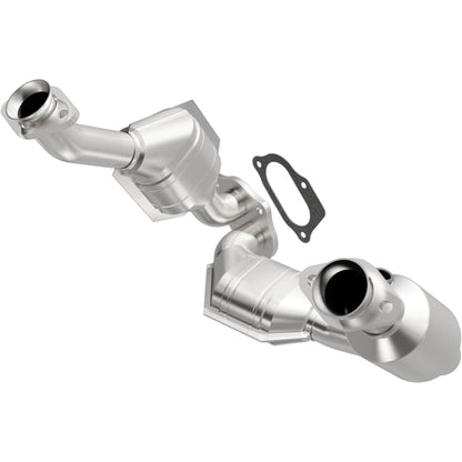 MagnaFlow Conv DF 03-04 Ranger 3.0L Magnaflow