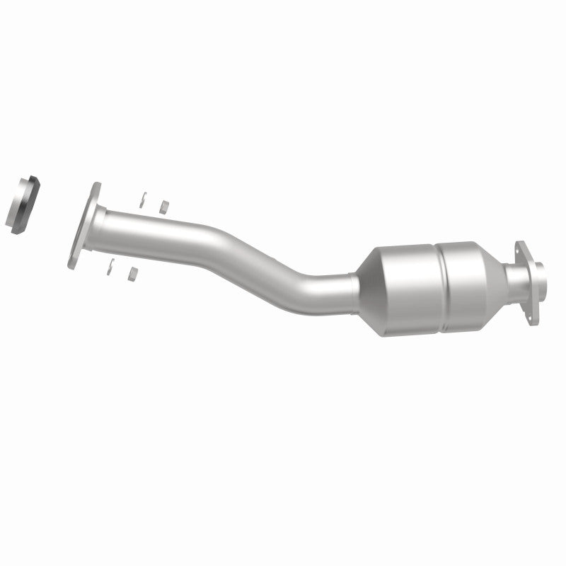 Magnaflow Conv DF 2009-2014 Sentra 2.0 L Underbody Magnaflow