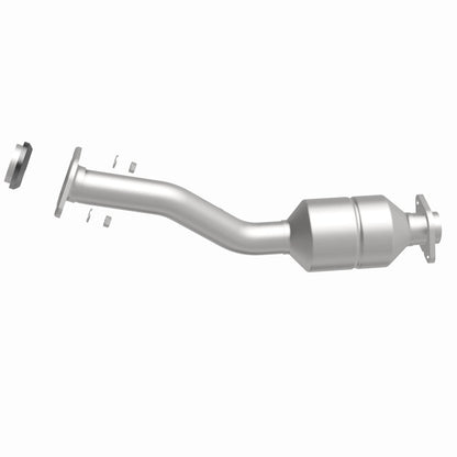 Magnaflow Conv DF 2009-2014 Sentra 2.0 L Underbody Magnaflow