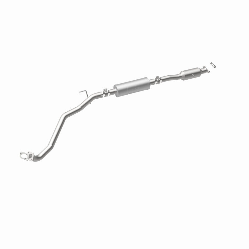 Magnaflow 12-13 Soul 2L Underbody Direct Fit Converter Magnaflow