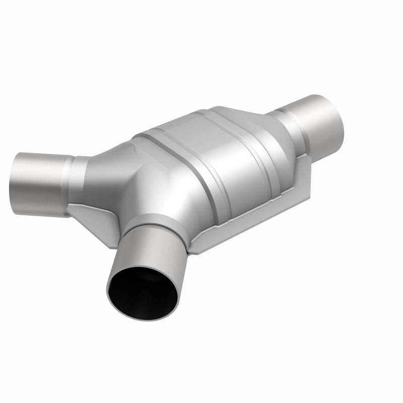 Magnaflow 2.00/2.25 D/S Rear CA Universal Converter Magnaflow