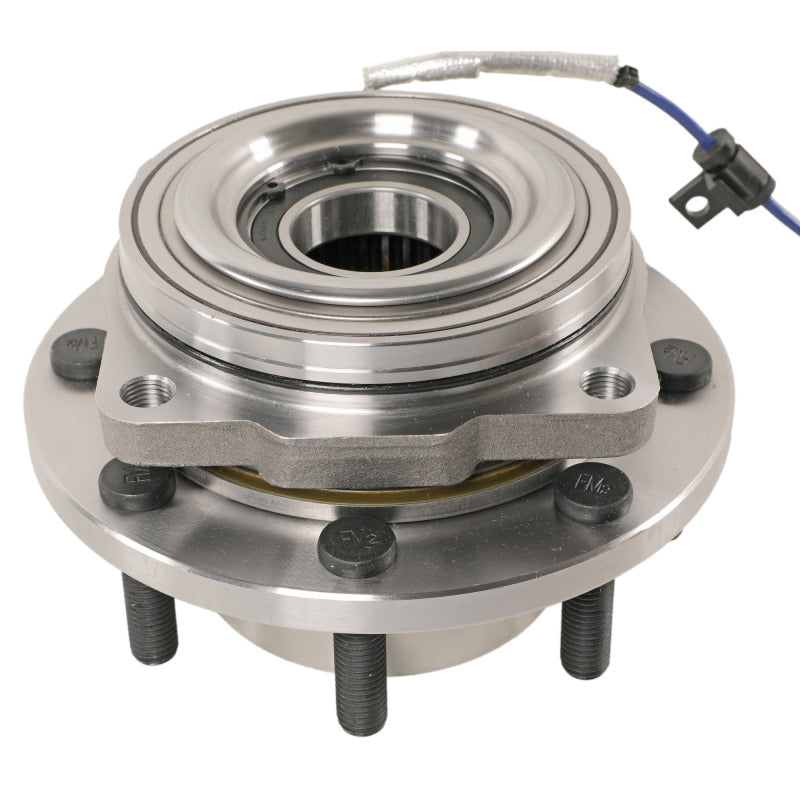MOOG 05-09 Ford F-250 Super Duty Front Hub Assembly Moog