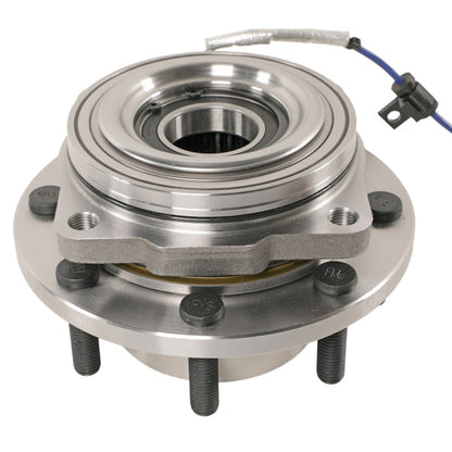 MOOG 05-09 Ford F-250 Super Duty Front Hub Assembly Moog