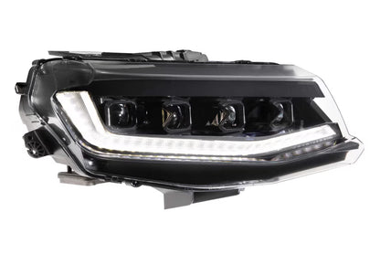 Morimoto Chevrolet Camaro (16-18) XB LED Headlights - LF403