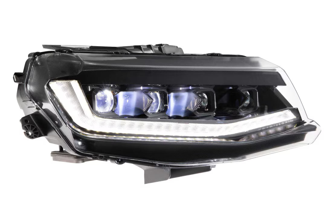 Morimoto Chevrolet Camaro (16-18) XB LED Headlights - LF403